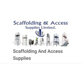 Bild von Scaffolding & Access Supplies Ltd
