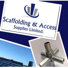 Bild von Scaffolding & Access Supplies Ltd