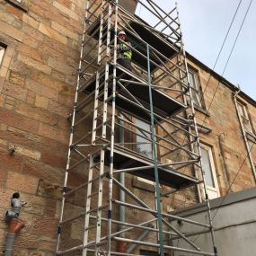 Bild von Scaffolding & Access Supplies Ltd