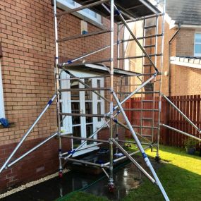 Bild von Scaffolding & Access Supplies Ltd