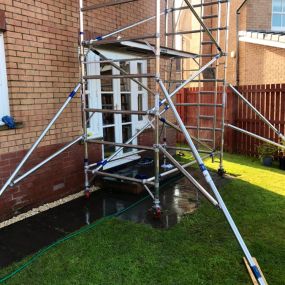 Bild von Scaffolding & Access Supplies Ltd