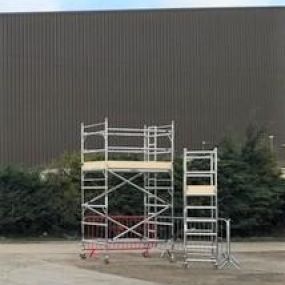 Bild von Scaffolding & Access Supplies Ltd