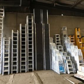 Bild von Scaffolding & Access Supplies Ltd