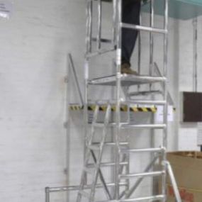 Bild von Scaffolding & Access Supplies Ltd