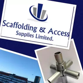 Bild von Scaffolding & Access Supplies Ltd