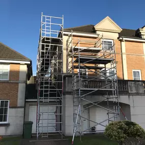 Bild von Scaffolding & Access Supplies Ltd