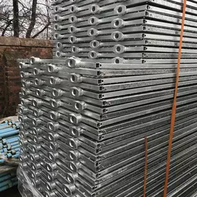 Bild von Scaffolding & Access Supplies Ltd