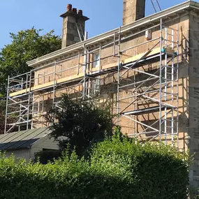Bild von Scaffolding & Access Supplies Ltd