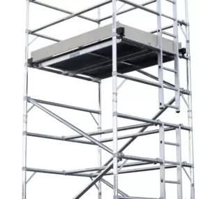 Bild von Scaffolding & Access Supplies Ltd