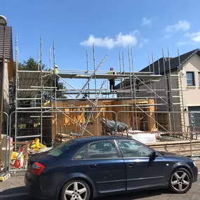 Bild von Scaffolding & Access Supplies Ltd