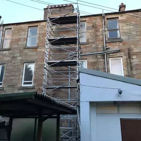 Bild von Scaffolding & Access Supplies Ltd