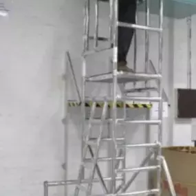 Bild von Scaffolding & Access Supplies Ltd