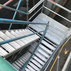 Bild von Scaffolding & Access Supplies Ltd
