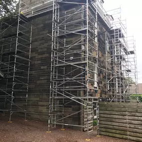 Bild von Scaffolding & Access Supplies Ltd