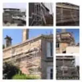 Bild von Scaffolding & Access Supplies Ltd
