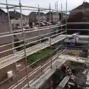 Bild von Scaffolding & Access Supplies Ltd