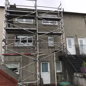 Bild von Scaffolding & Access Supplies Ltd