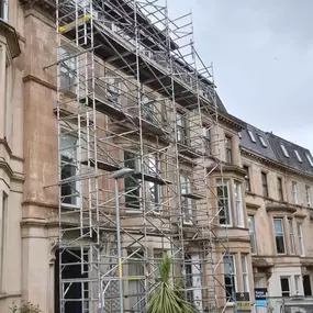 Bild von Scaffolding & Access Supplies Ltd