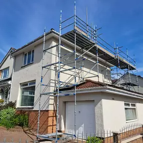 Bild von Scaffolding & Access Supplies Ltd