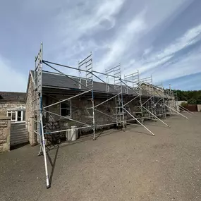 Bild von Scaffolding & Access Supplies Ltd