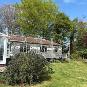 Bild von Scaffolding & Access Supplies Ltd