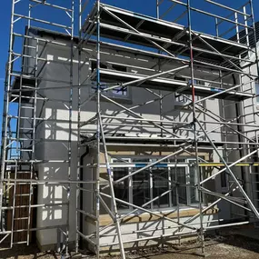 Bild von Scaffolding & Access Supplies Ltd