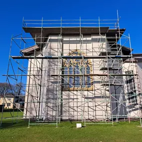 Bild von Scaffolding & Access Supplies Ltd