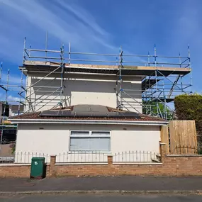 Bild von Scaffolding & Access Supplies Ltd