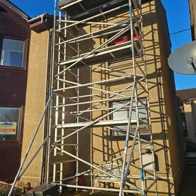 Bild von Scaffolding & Access Supplies Ltd
