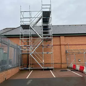 Bild von Scaffolding & Access Supplies Ltd