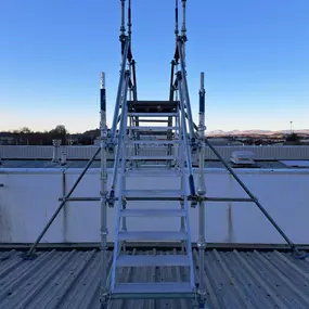 Bild von Scaffolding & Access Supplies Ltd