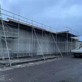 Bild von Scaffolding & Access Supplies Ltd