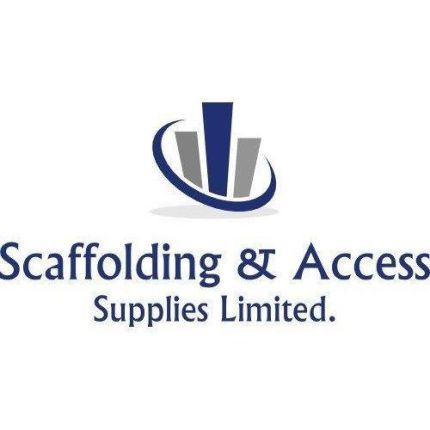 Logo fra Scaffolding & Access Supplies Ltd