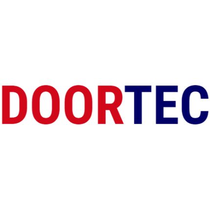Logo da Doortec