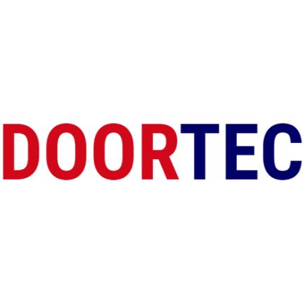 Logo fra Doortec