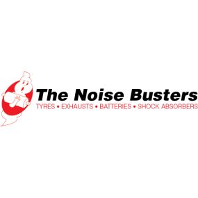 Bild von The Noise Busters
