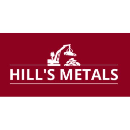 Logótipo de Hill's Metals