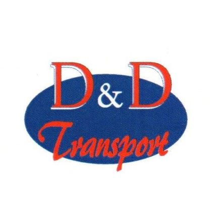 Logótipo de D & D Transport