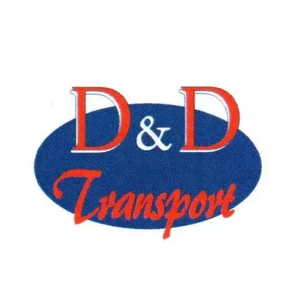 Logo van D & D Transport