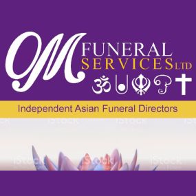 Bild von Om Funeral Services Ltd - Asian Funeral Director