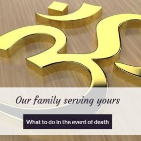 Bild von Om Funeral Services Ltd - Asian Funeral Director