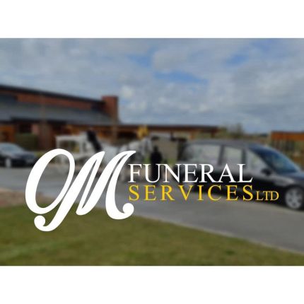 Logótipo de Om Funeral Services Ltd - Asian Funeral Director