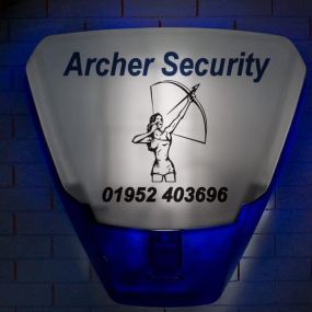 Bild von Archer Security Ltd