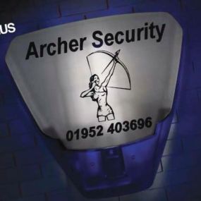 Bild von Archer Security Ltd