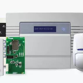 Bild von Archer Security Ltd