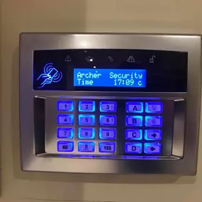 Bild von Archer Security Ltd