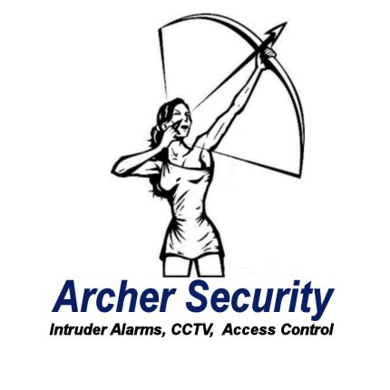 Logo od Archer Security Ltd
