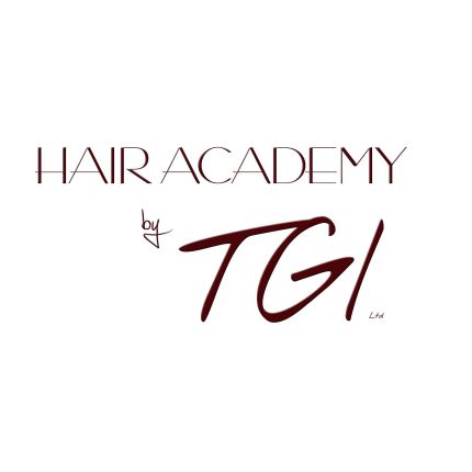 Logótipo de Hair Academy By T G I Ltd