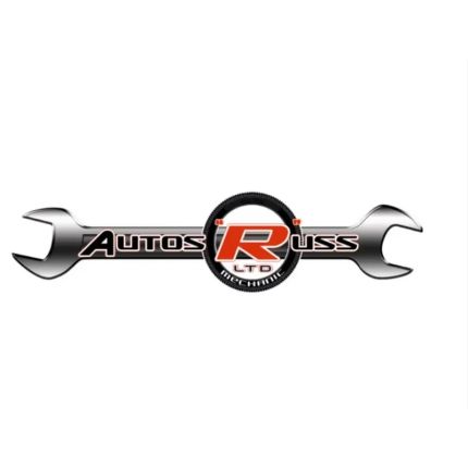 Logo van Autos