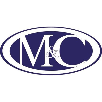 Logo van M & C Conservatory Maintenance